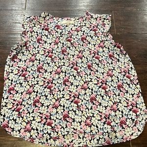 Anne Taylor Loft shirt